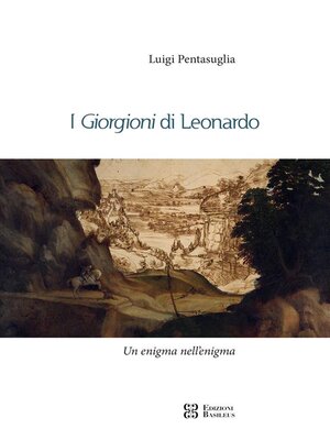 cover image of I Giorgioni di Leonardo